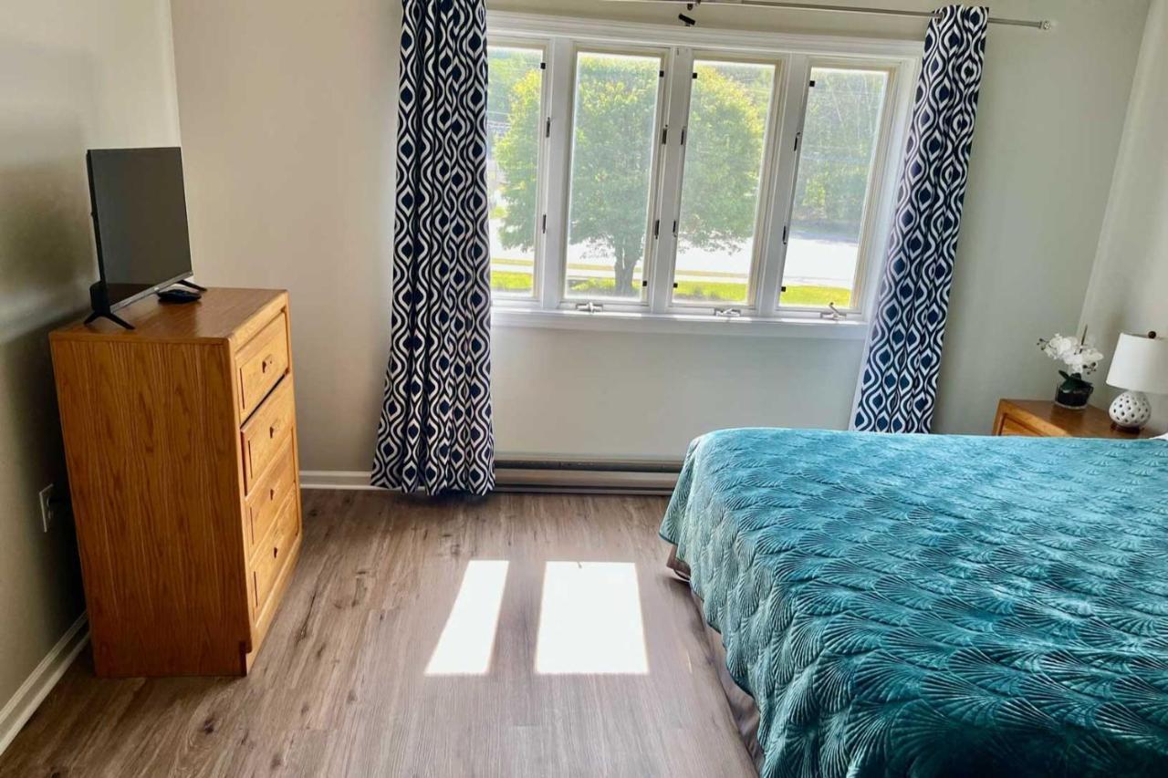 Lincoln Condo With Views, Pool, Hot Tub And Balcony! Luaran gambar